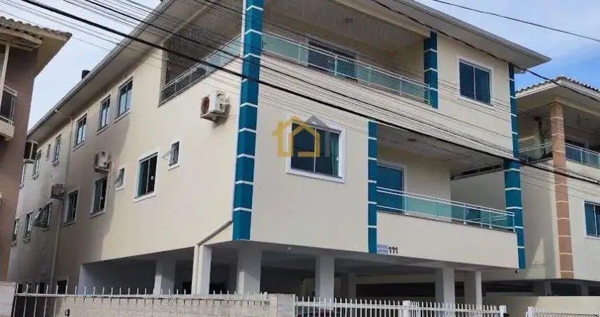 Apartamento com 2 quartos à venda na Servidão Lua Nova, 111, Ingleses, Florianópolis