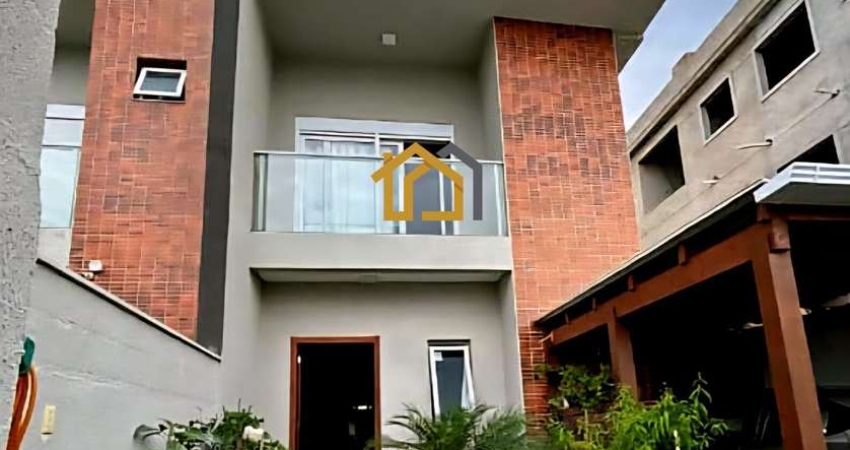 Casa à venda no bairro Ingleses do Rio Vermelho - Florianópolis/SC