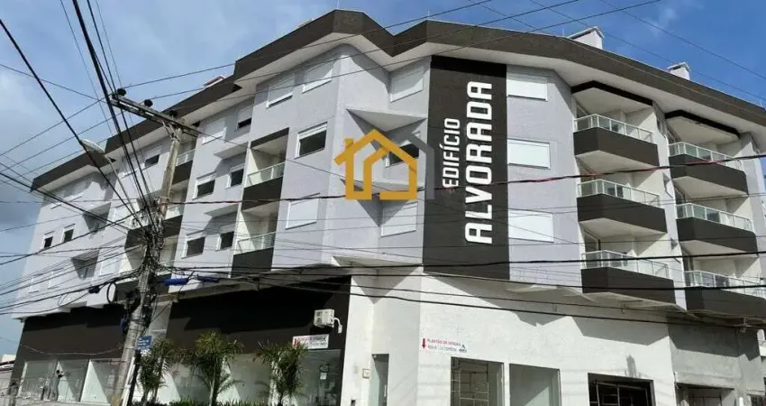 Condominio Edifício Alvorada - Apartamento à venda no bairro Ingleses - Florianópolis/SC