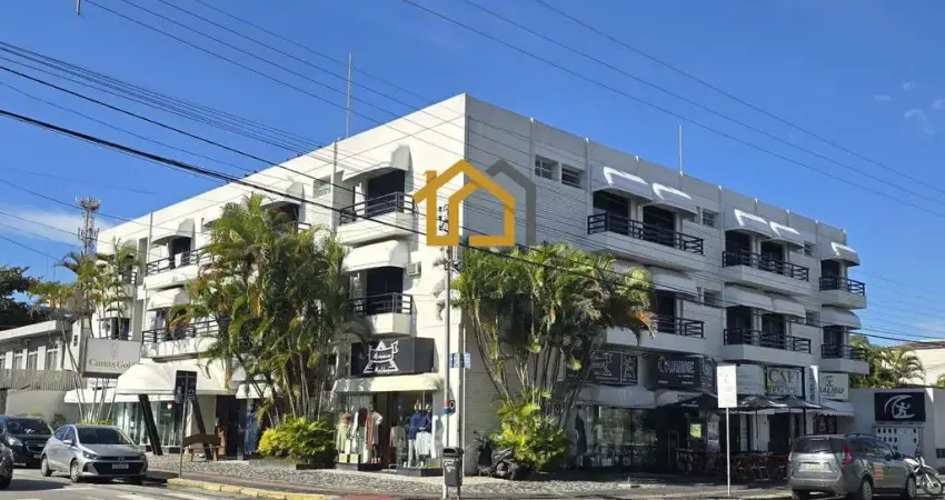 Casa comercial à venda na Rua Madre Maria Villac, 1150, Canasvieiras, Florianópolis