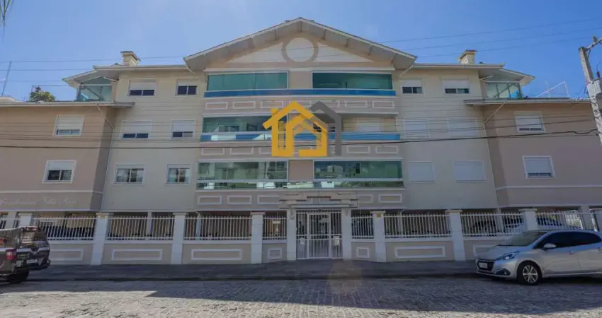 Apartamento com 3 quartos à venda na Rua Abel Álvares Cabral Júnior, 444, Ingleses, Florianópolis