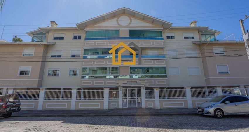 Condomínio Residencial Villa Rica - Apartamento à venda no bairro Ingleses Norte - Florianópolis/SC