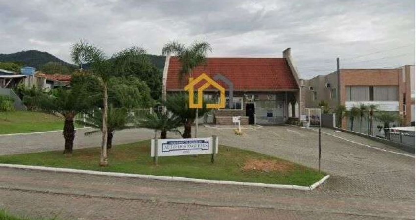 Condominio Alto dos Ingleses - Terreno à venda no bairro Ingleses Norte - Florianópolis/SC