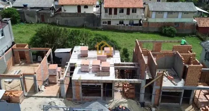 Casa com 3 quartos à venda na Servidão Pepo Manoel da Rosa, 08, Santinho, Florianópolis