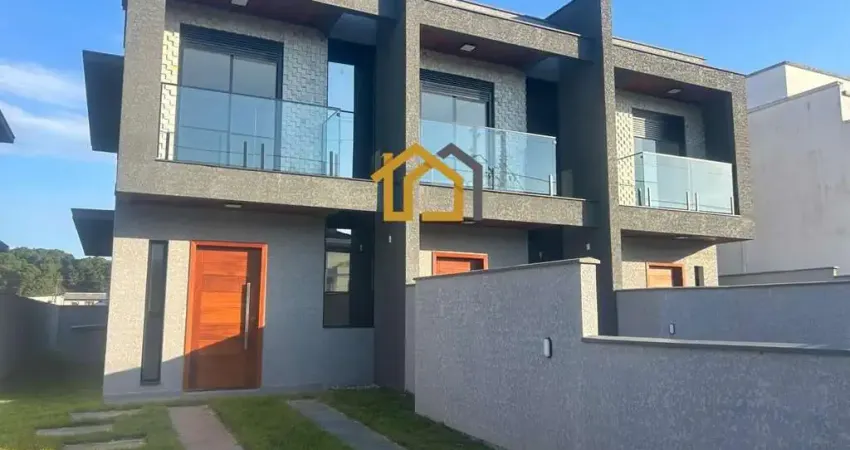 Casa à venda no bairro São João do Rio Vermelho - Florianópolis/SC