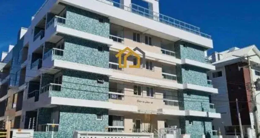 Residencial Solar de Lotos - Apartamento à venda no bairro Ingleses - Florianópolis/SC