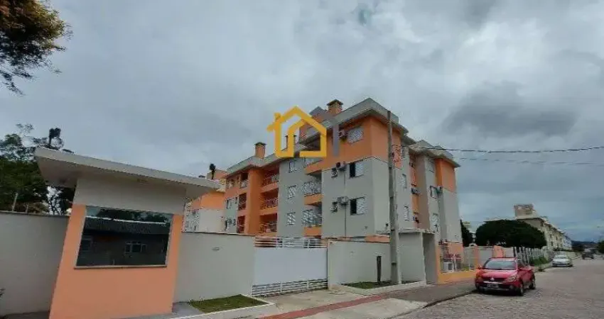 Condomínio Villa Di Capri - Apartamento à venda no bairro Vargem Grande - Florianópolis/SC