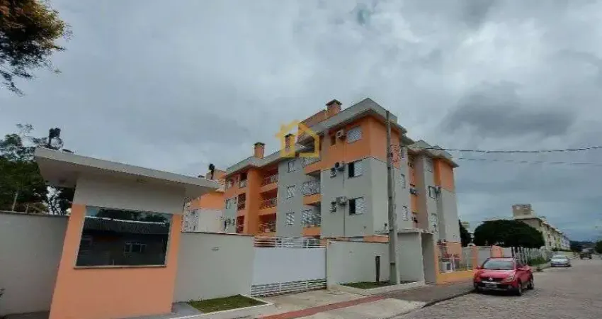Apartamento com 2 quartos à venda na Servidao Bertolina De Oliveira, 450, Vargem Grande, Florianópolis