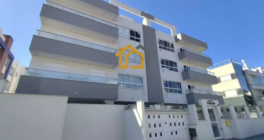 Condominio Residencial Pajuçara - Apartamento à venda no bairro Ingleses - Florianópolis/SC