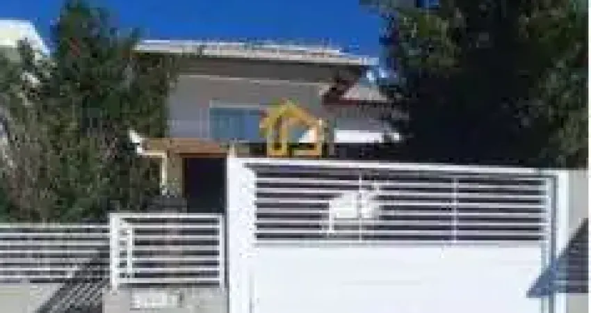 Casa à venda no bairro São João do Rio Vermelho - Florianópolis/SC