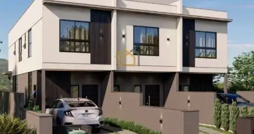 Casa à venda no bairro cachoeira do bom jesus - florianópolis/sc