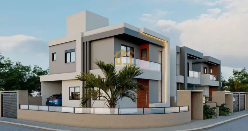 Casa com 3 quartos à venda na Rodovia José Carlos Daux, 3440, Vargem Pequena, Florianópolis