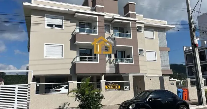 Apartamento com 2 quartos à venda na Rua Lídio Manoel Coelho, 100, Ingleses, Florianópolis