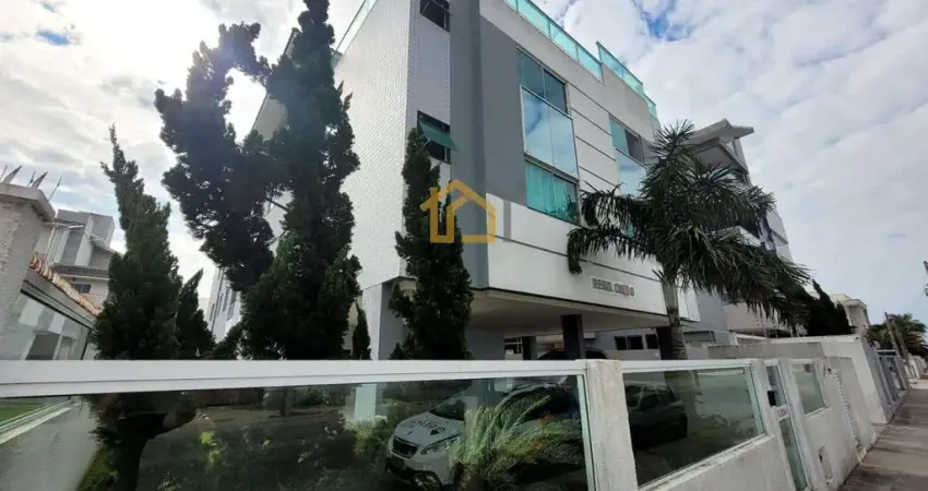 Apartamento com 2 quartos à venda na Rua Luiz Elias Daux, 910, Ingleses, Florianópolis