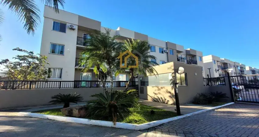 Apartamento  á venda no residencial mar azul – praia dos ingleses