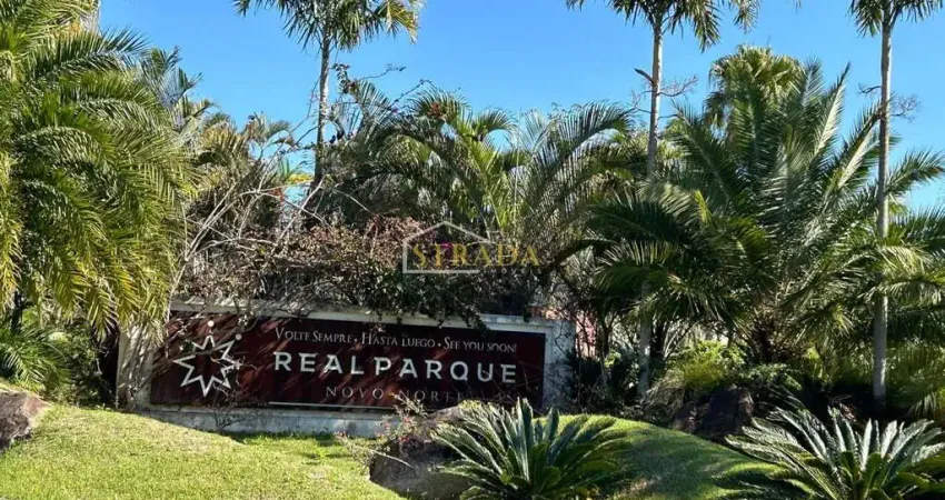 Terreno à venda no bairro Vargem do Bom Jesus - Florianópolis/SC