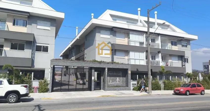 Apartamento com 3 quartos à venda na Rua Luiz Elias Daux, 831, Ingleses, Florianópolis