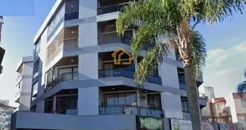 Apartamento com 2 quartos à venda na Avenida das Nações, 682, Canasvieiras, Florianópolis