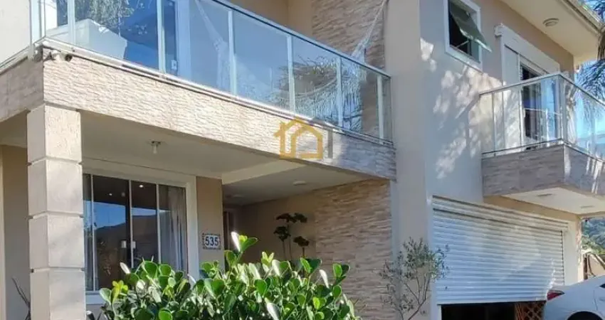 Casa com 3 quartos à venda na Rua Mario Giocondo Crocetta, 535, Ingleses, Florianópolis