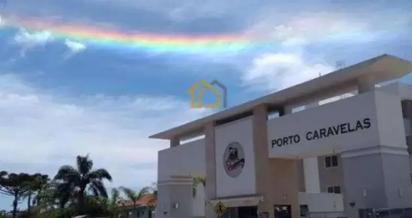 Apartamento com 2 quartos à venda na Rodovia Virgílio Várzea, 4570, Canasvieiras, Florianópolis