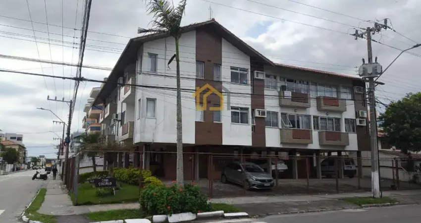Apartamento à venda no bairro canasvieiras - florianópolis/sc