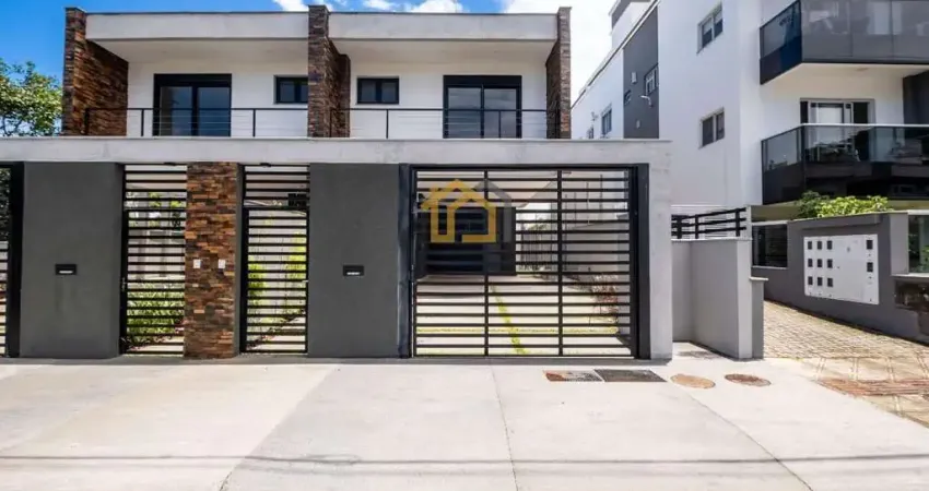 Casa à venda no bairro cachoeira do bom jesus - florianópolis/sc