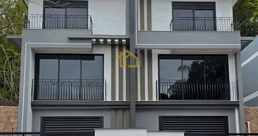 Casa com 3 quartos à venda na Servidão Eliana da Luz Maestri, 48, Cachoeira do Bom Jesus, Florianópolis