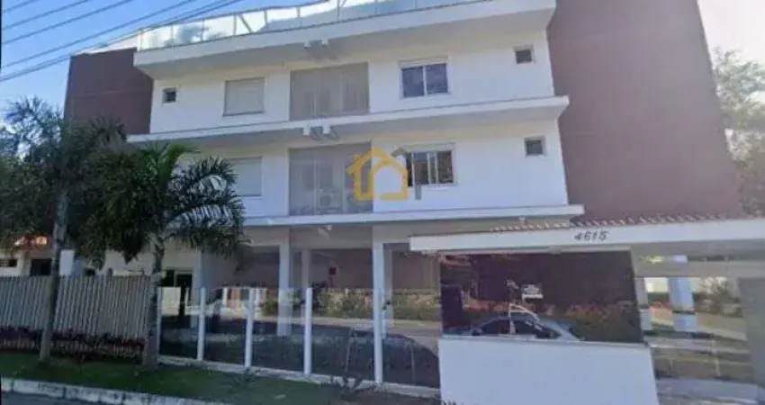 Apartamento com 2 quartos à venda na Avenida Luiz Boiteux Piazza, 4615, Cachoeira do Bom Jesus, Florianópolis