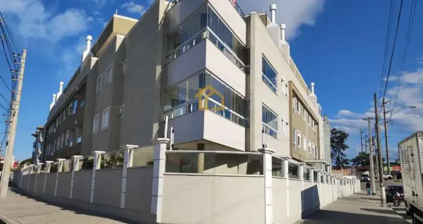 Cobertura com 2 quartos à venda na Avenida Internacional, 250, Ingleses, Florianópolis