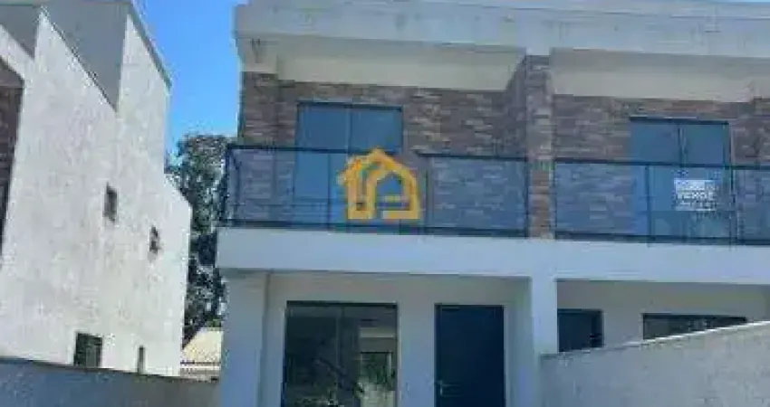 Casa com 2 quartos à venda na Caminho dos Areias, lote 06, São João do Rio Vermelho, Florianópolis