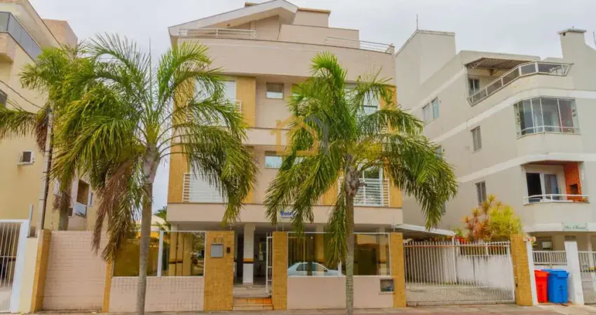 Cobertura com 2 quartos à venda na Rua Martinho de Haro, 515, Ingleses, Florianópolis