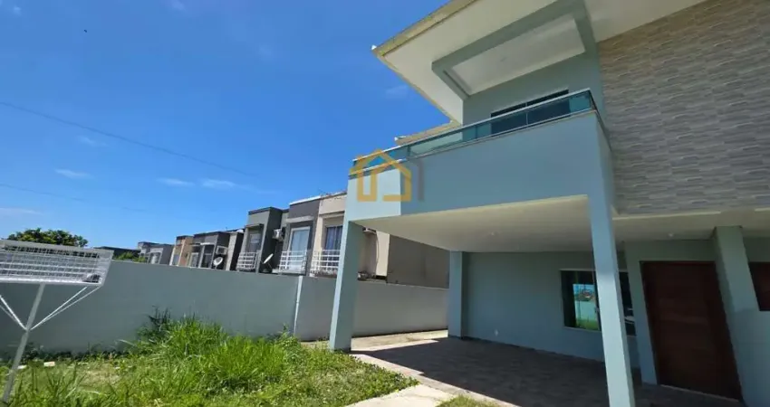 Casa com 3 quartos à venda na Rua Fernando Bauther da Silva, 196, Ingleses, Florianópolis