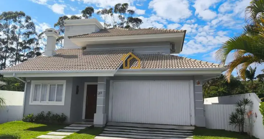 Casa com 3 quartos à venda na Estrada Manoel Leôncio de Souza Brito, 1524, Vargem Pequena, Florianópolis
