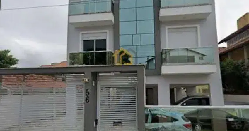 Apartamento com 2 quartos à venda na Rua dos Golfinhos, 56, Ingleses, Florianópolis