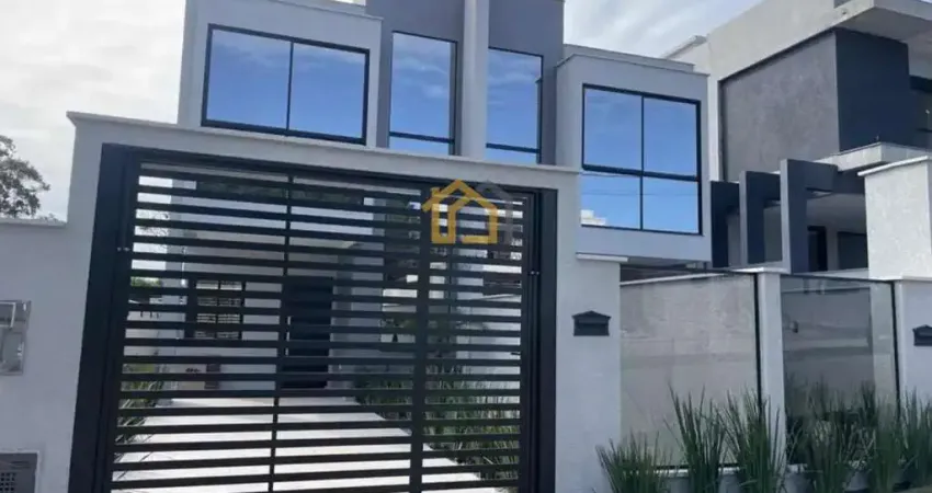 Casa à venda no bairro são joão do rio vermelho - florianópolis/sc