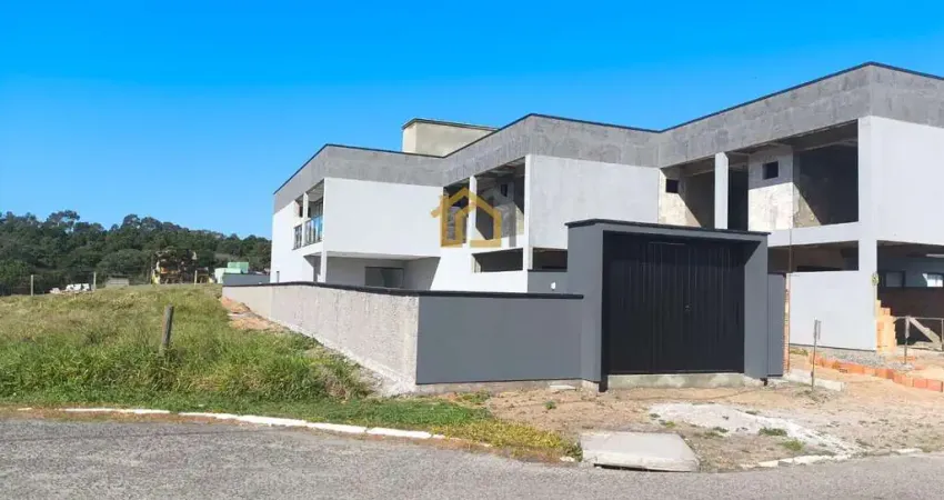 Casa com 3 quartos à venda na Avenida das Costelações, 123, São João do Rio Vermelho, Florianópolis