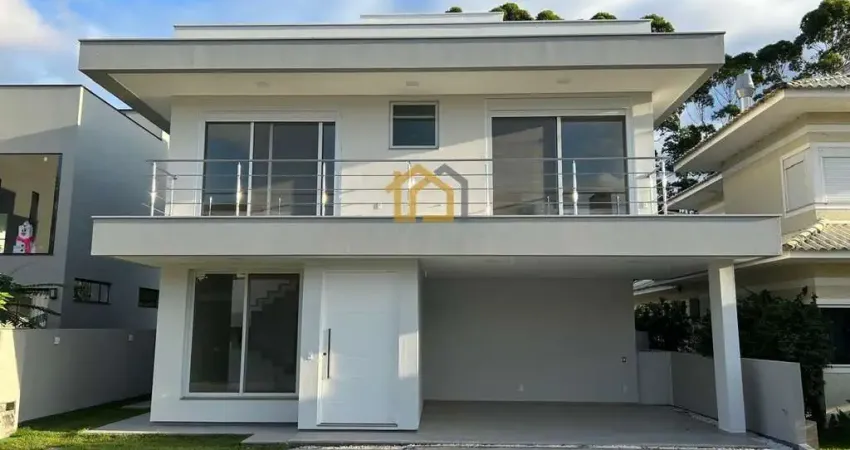 Casa com 3 quartos à venda na Estrada Manoel Leôncio de Souza Brito, 1524, Vargem Pequena, Florianópolis