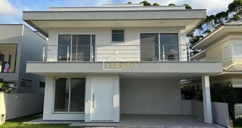 Casa com 3 quartos à venda na Estrada Manoel Leôncio de Souza Brito, 1524, Vargem Pequena, Florianópolis