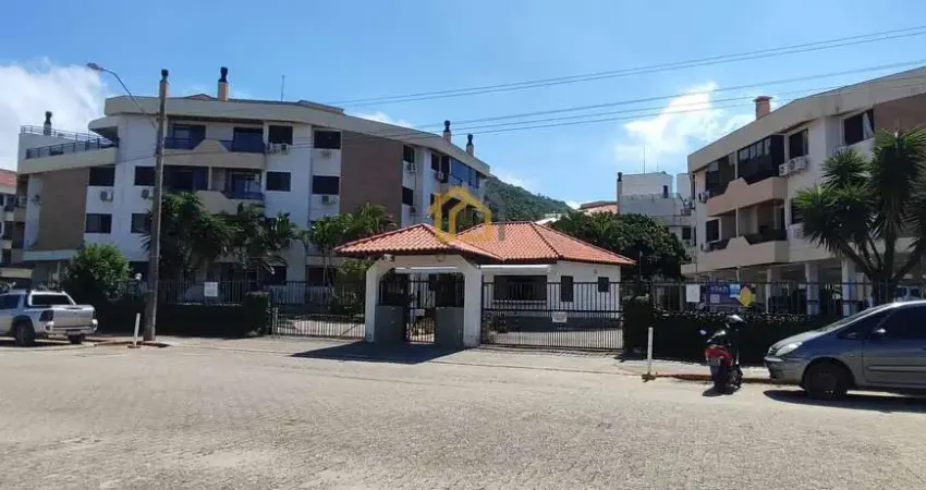 Apartamento com 2 quartos à venda na Rua das Gaivotas, 208, Ingleses, Florianópolis