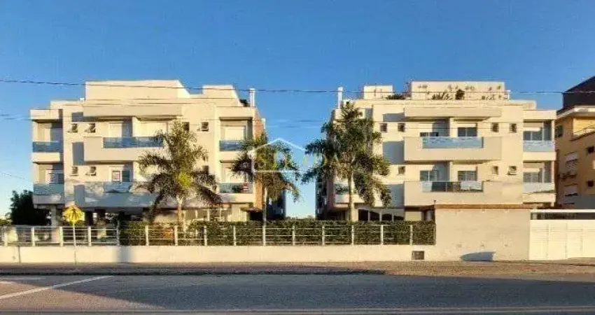 Apartamento com 1 quarto à venda na Rua Luiz Elias Daux, 1021, Ingleses, Florianópolis