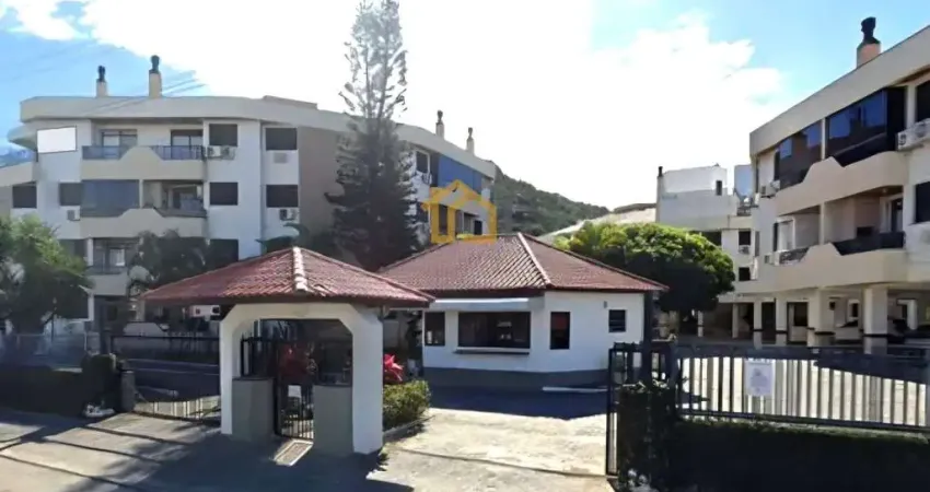 Apartamento com 2 quartos à venda na Rua das Gaivotas, 208, Ingleses, Florianópolis