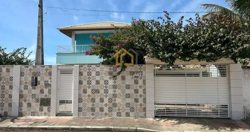 Casa com 4 quartos à venda na Rua João Patrício, 260, Ingleses, Florianópolis