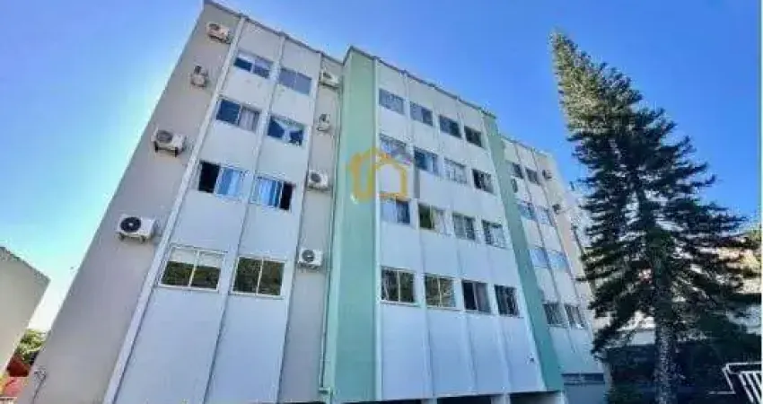 Apartamento à venda no bairro córrego grande - florianópolis/sc