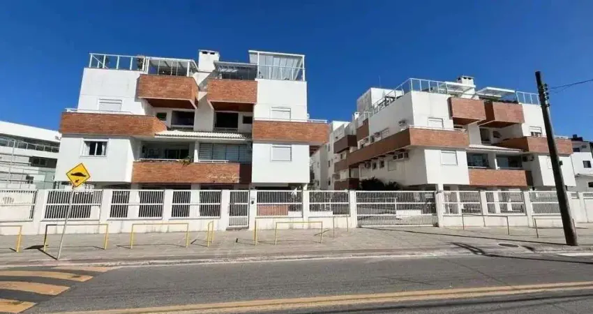 Apartamento com 2 quartos à venda na Rua das Gaivotas, 849, Ingleses, Florianópolis