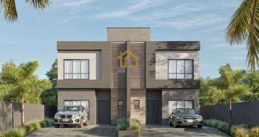 Casa à venda no bairro cachoeira do bom jesus - florianópolis/sc