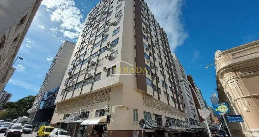 Apartamento com 2 quartos à venda na Rua Vidal Ramos, 58, Centro, Florianópolis
