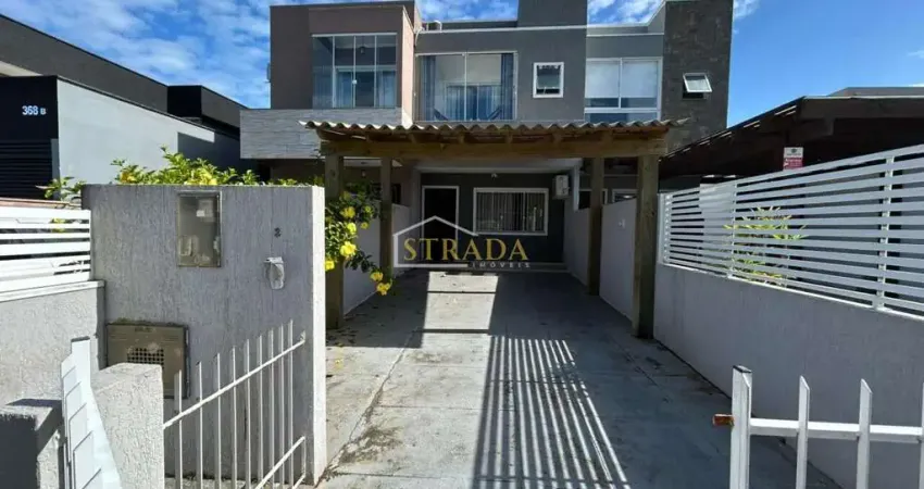 Casa com 2 quartos à venda na Rua Fernando Bauther da Silva, 354, Ingleses, Florianópolis