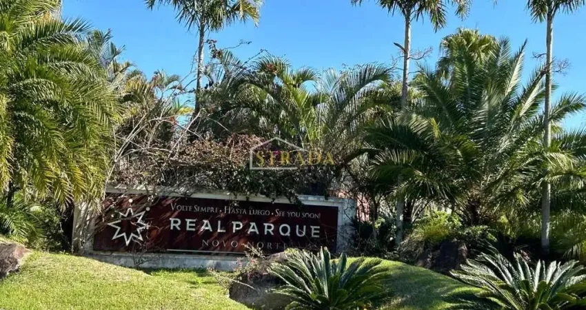 Terreno à venda na Estrada Dom João Becker, 2201, Vargem do Bom Jesus, Florianópolis