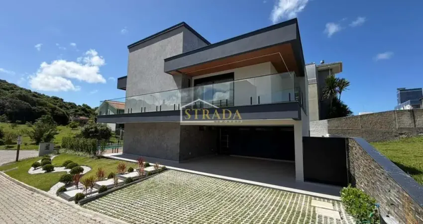 Casa com 4 quartos à venda na Rua dos Tubarões, 142, Ingleses do Rio Vermelho, Florianópolis