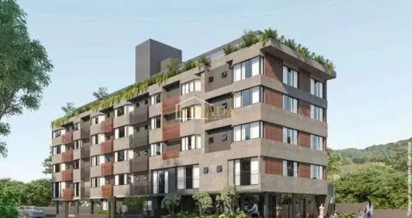 Kitnet / Stúdio à venda na Avenida Luiz Boiteux Piazza, 715, Cachoeira do Bom Jesus, Florianópolis